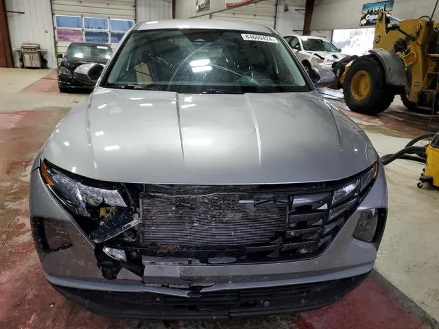 5NMJA3DE8RH314842 2024 2024 Hyundai Tucson- SE 5