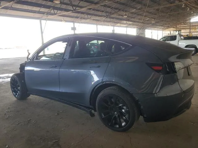 7SAYGDEE1PA103918 2023 2023 Tesla MODEL Y 2