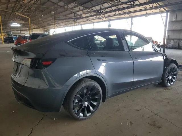 7SAYGDEE1PA103918 2023 2023 Tesla MODEL Y 3