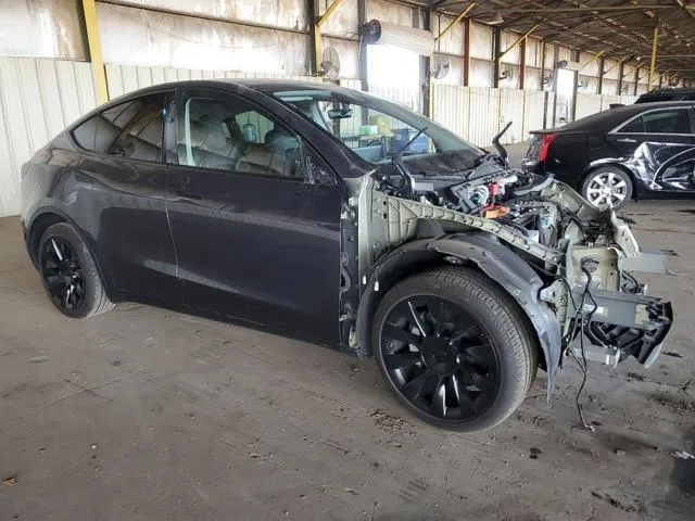 7SAYGDEE1PA103918 2023 2023 Tesla MODEL Y 4