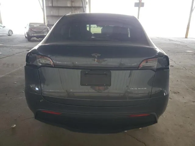 7SAYGDEE1PA103918 2023 2023 Tesla MODEL Y 6