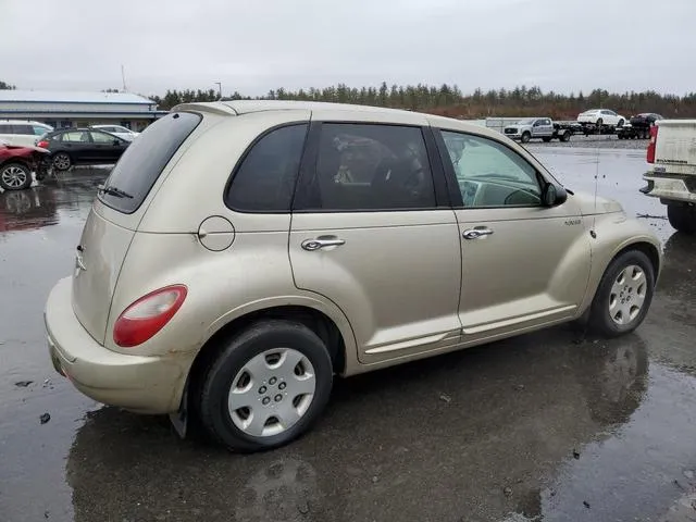 3A4FY58B56T355807 2006 2006 Chrysler PT Cruiser- Touring 3