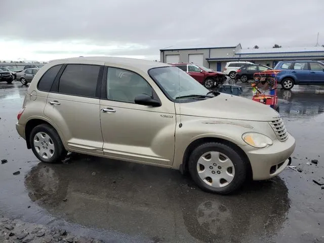 3A4FY58B56T355807 2006 2006 Chrysler PT Cruiser- Touring 4