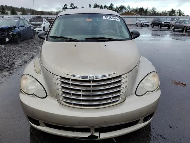 3A4FY58B56T355807 2006 2006 Chrysler PT Cruiser- Touring 5