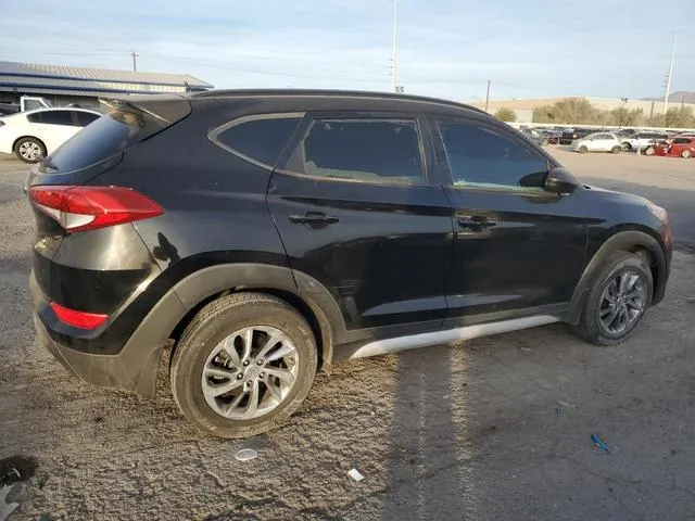 KM8J33A42HU439070 2017 2017 Hyundai Tucson- Limited 3