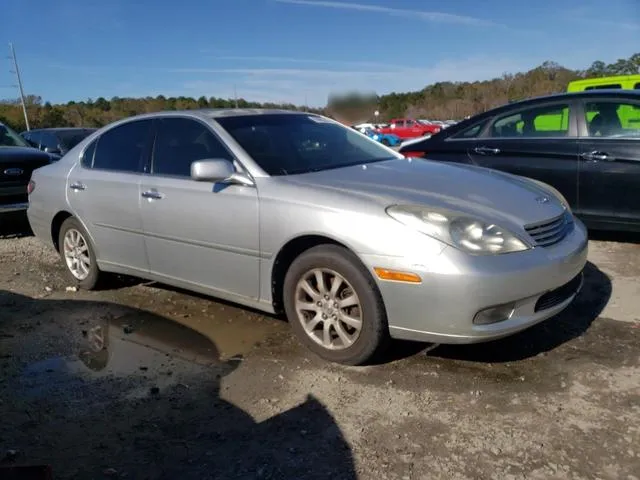 JTHBF30G530099861 2003 2003 Lexus ES- 300 4