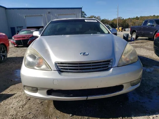 JTHBF30G530099861 2003 2003 Lexus ES- 300 5