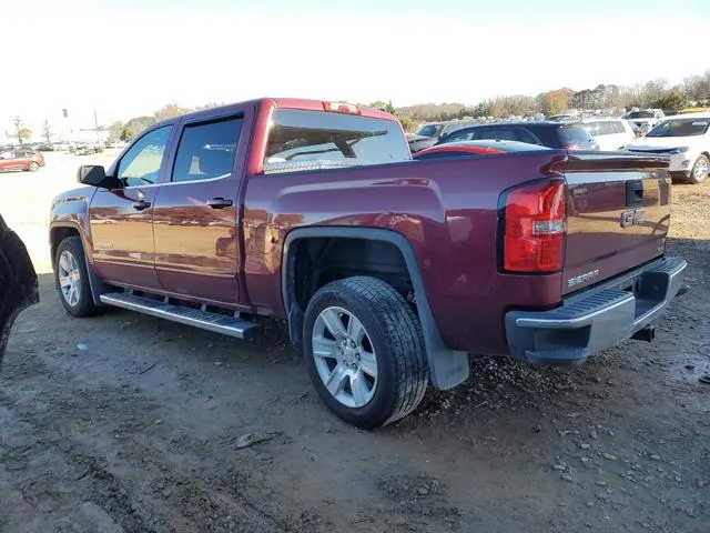 3GTP1UEC0EG522829 2014 2014 GMC Sierra- C1500 Sle 2