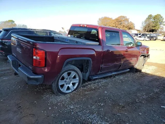 3GTP1UEC0EG522829 2014 2014 GMC Sierra- C1500 Sle 3