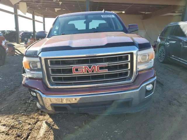 3GTP1UEC0EG522829 2014 2014 GMC Sierra- C1500 Sle 5