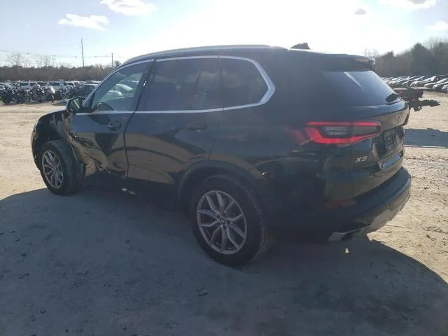 5UXCR6C07M9F27666 2021 2021 BMW X5- Xdrive40I 2