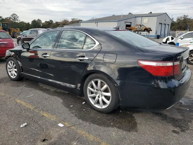 JTHBL46F285066548 2008 2008 Lexus LS- 460 2