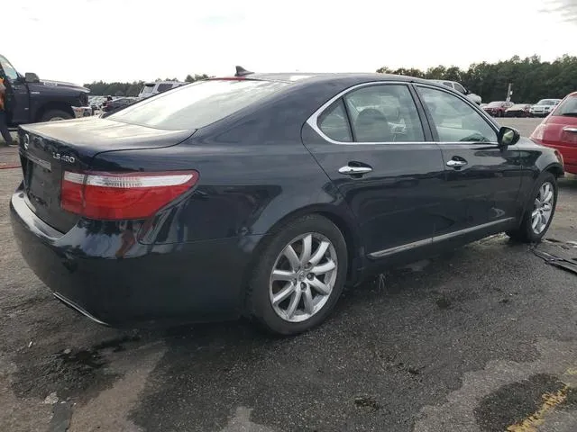 JTHBL46F285066548 2008 2008 Lexus LS- 460 3