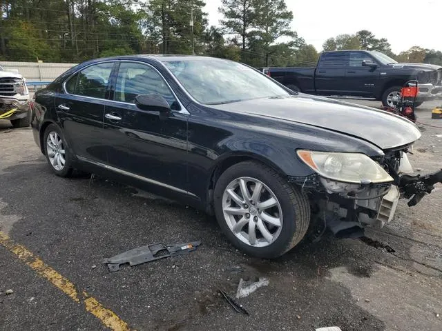 JTHBL46F285066548 2008 2008 Lexus LS- 460 4