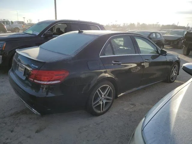 WDDHF9BB9EA823151 2014 2014 Mercedes-Benz E-Class- 550 4Matic 3