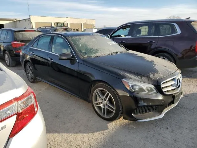 WDDHF9BB9EA823151 2014 2014 Mercedes-Benz E-Class- 550 4Matic 4