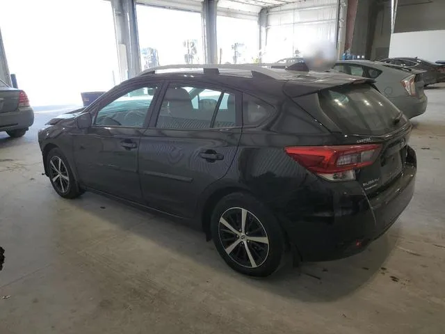 4S3GTAV65M3704773 2021 2021 Subaru Impreza- Premium 2