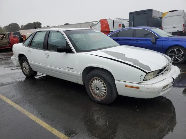 2G4WB52K5T1432054 1996 1996 Buick Regal- Custom 4