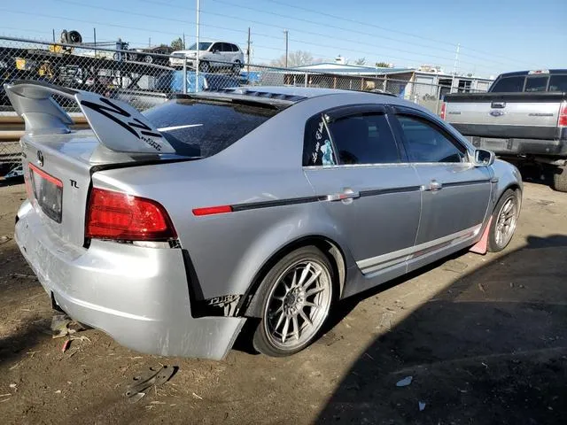 19UUA66256A017987 2006 2006 Acura TL- 3-2 3