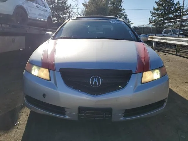 19UUA66256A017987 2006 2006 Acura TL- 3-2 5