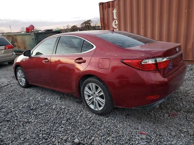 JTHBK1GG8E2096739 2014 2014 Lexus ES- 350 2