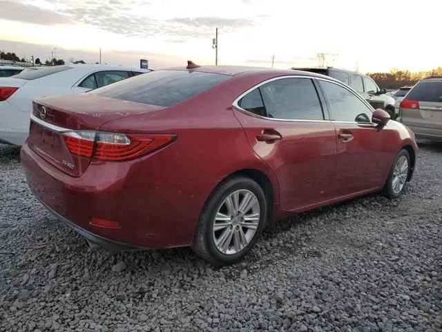 JTHBK1GG8E2096739 2014 2014 Lexus ES- 350 3