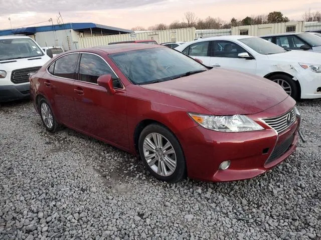 JTHBK1GG8E2096739 2014 2014 Lexus ES- 350 4