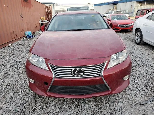 JTHBK1GG8E2096739 2014 2014 Lexus ES- 350 5