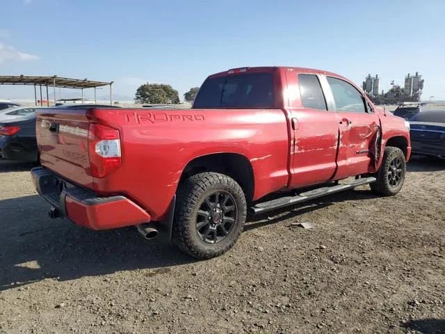 5TFUW5F18HX608705 2017 2017 Toyota Tundra- Double Cab Sr 3