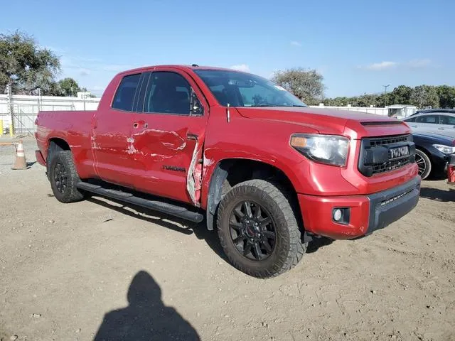 5TFUW5F18HX608705 2017 2017 Toyota Tundra- Double Cab Sr 4