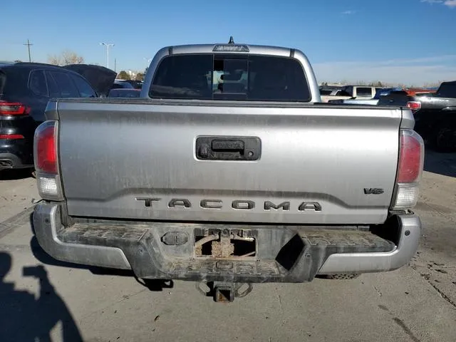 3TMCZ5AN2MM441982 2021 2021 Toyota Tacoma- Double Cab 6