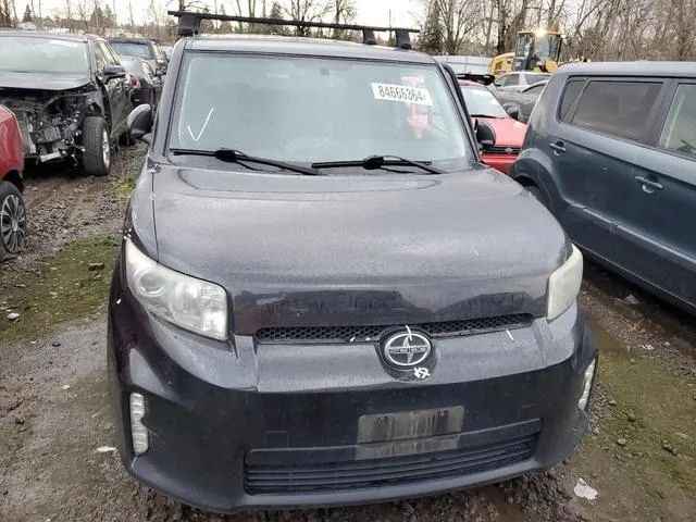 JTLZE4FE7FJ078866 2015 2015 Toyota Scion 5