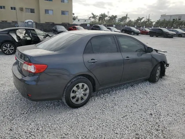 JTDBU4EE1B9168494 2011 2011 Toyota Corolla- Base 3