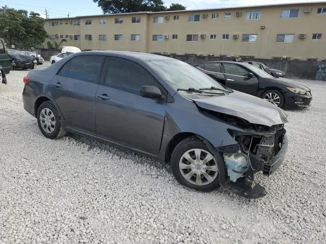 JTDBU4EE1B9168494 2011 2011 Toyota Corolla- Base 4