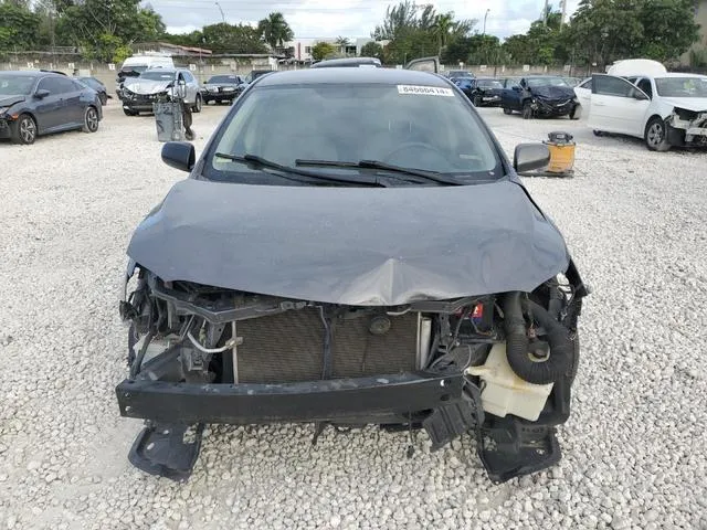 JTDBU4EE1B9168494 2011 2011 Toyota Corolla- Base 5