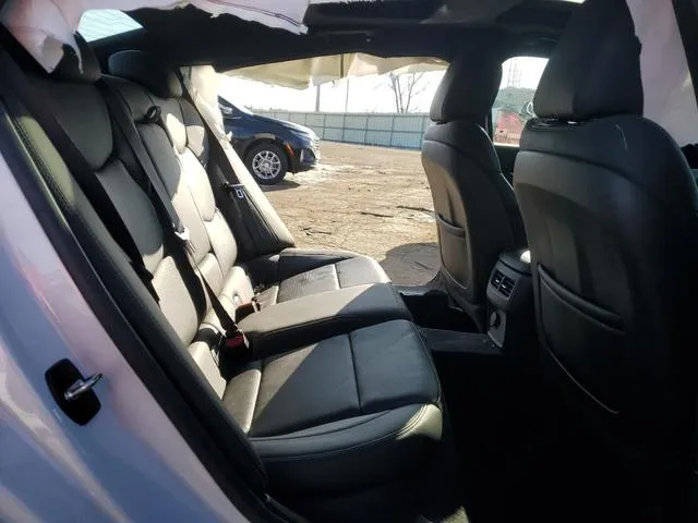 1G6DS5RK6P0105345 2023 2023 Cadillac CT5- Luxury 10