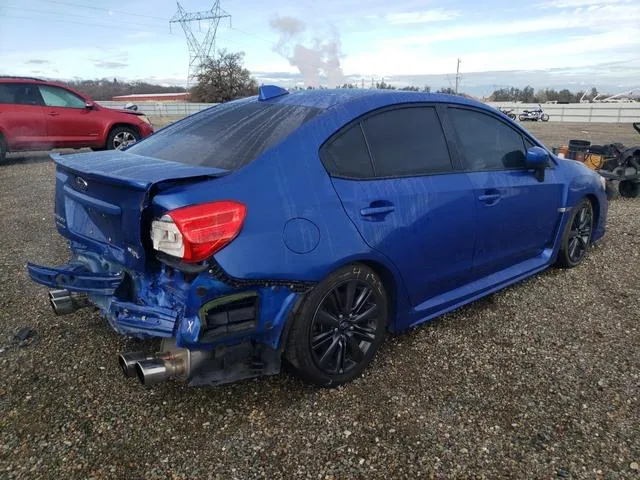 JF1VA1A64J9803005 2018 2018 Subaru WRX 3