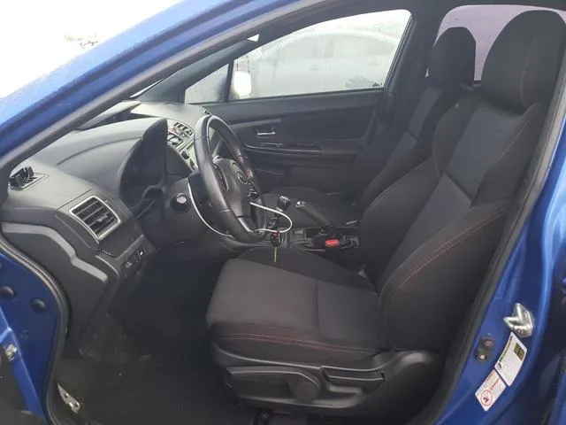 JF1VA1A64J9803005 2018 2018 Subaru WRX 7