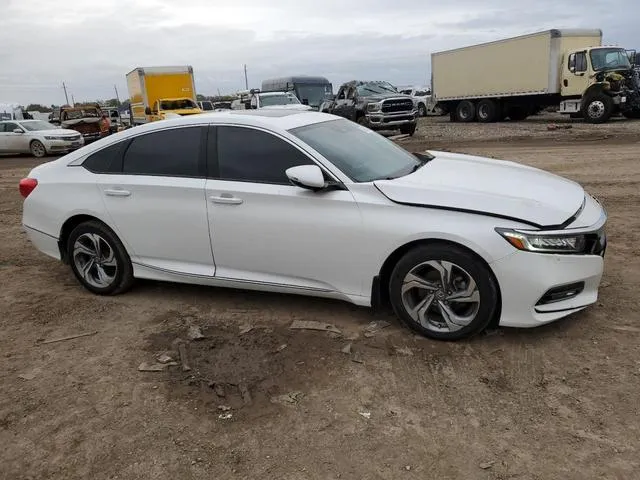 1HGCV1F54LA059009 2020 2020 Honda Accord- Exl 4