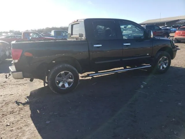 1N6BA07B07N212551 2007 2007 Nissan Titan- XE 3