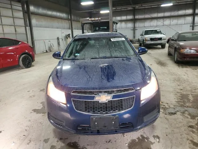 1G1PF5SC0C7394069 2012 2012 Chevrolet Cruze- LT 5