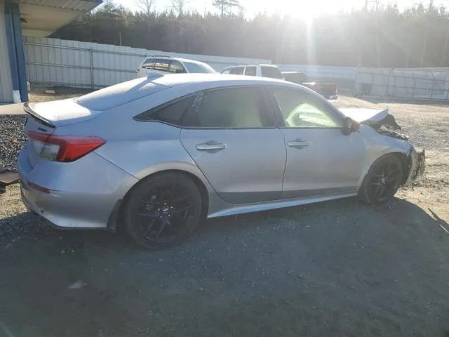 2HGFE2F54PH520137 2023 2023 Honda Civic- Sport 3