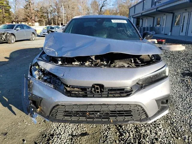 2HGFE2F54PH520137 2023 2023 Honda Civic- Sport 5