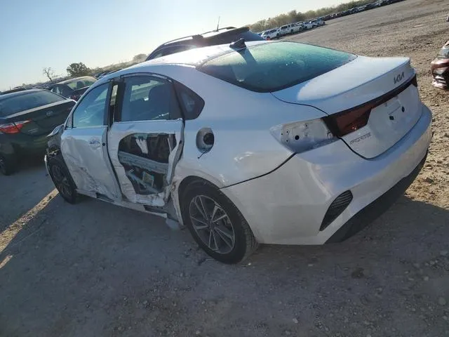 3KPF24AD8PE583433 2023 2023 KIA Forte- LX 2