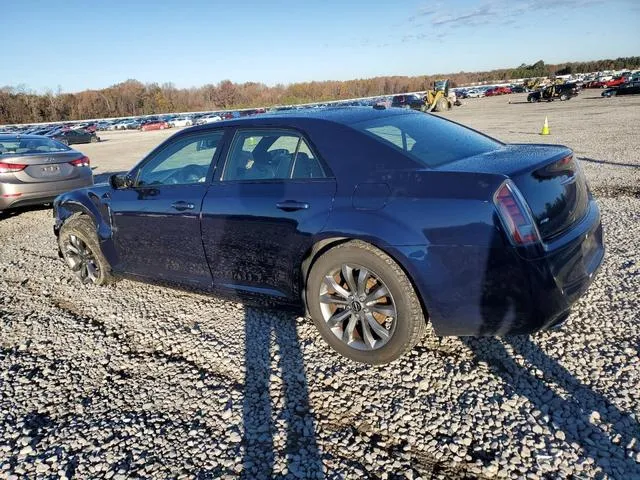 2C3CCAGG9EH273412 2014 2014 Chrysler 300- S 2