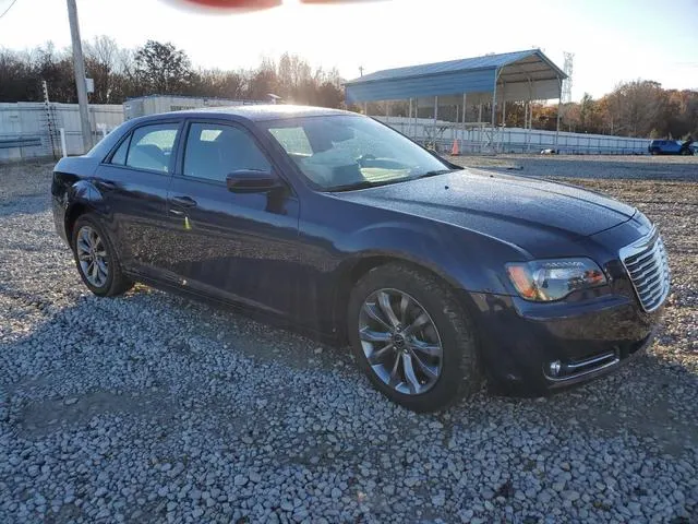 2C3CCAGG9EH273412 2014 2014 Chrysler 300- S 4