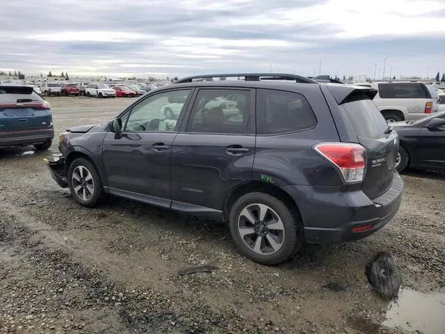 JF2SJADC2HH401001 2017 2017 Subaru Forester- 2-5I Premium 2