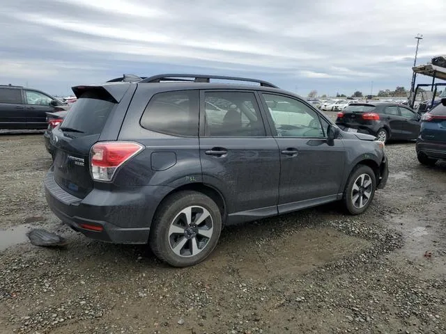 JF2SJADC2HH401001 2017 2017 Subaru Forester- 2-5I Premium 3