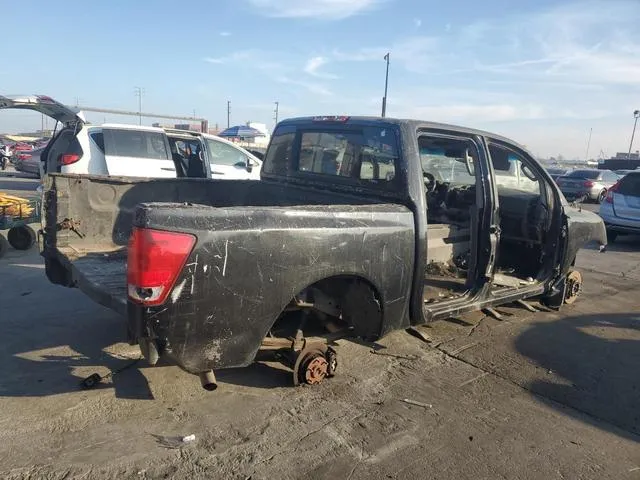 1N6AA07A27N225059 2007 2007 Nissan Titan- XE 3