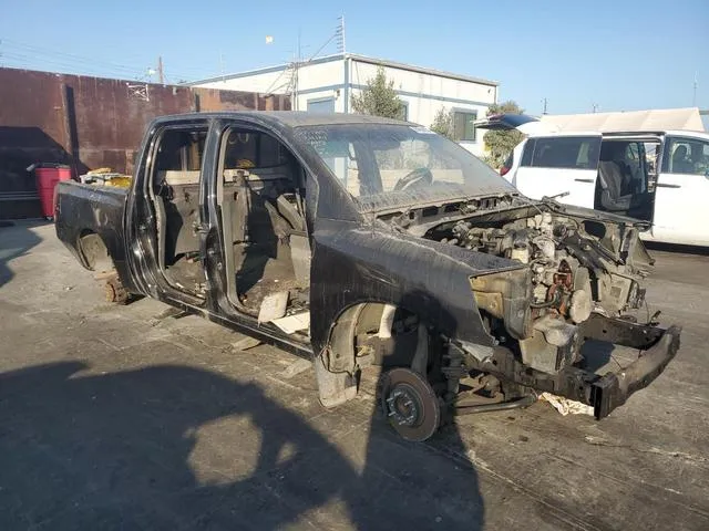 1N6AA07A27N225059 2007 2007 Nissan Titan- XE 4